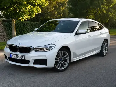 Gebraucht BMW 630