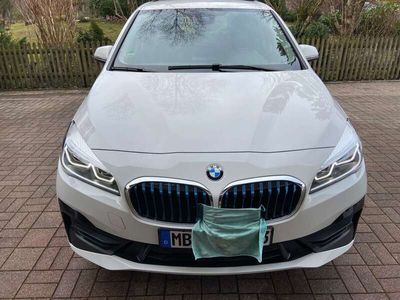 gebraucht BMW 225 Active Tourer 2er 225xe iPerformance