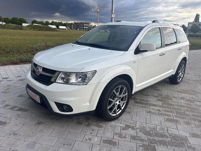 Fiat Freemont