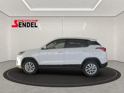 Baic X35