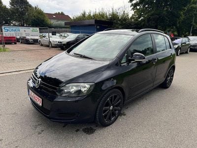 VW Golf Plus