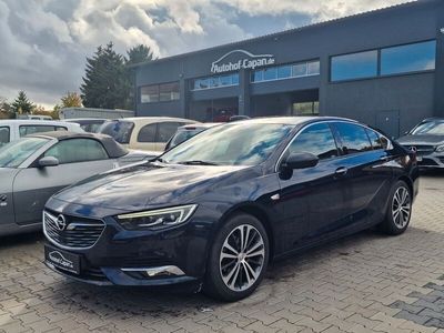 gebraucht Opel Insignia B Grand Sport Busi. INNOV./1.Ha/Headup/