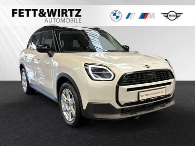 gebraucht Mini Countryman C