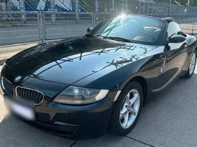 Gebraucht BMW Z4