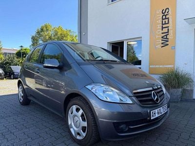 Mercedes A160