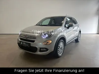 Gebraucht Fiat 500X