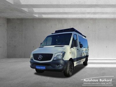 Weiß Gebraucht 2014 Mercedes 316 Van | 29.490 €