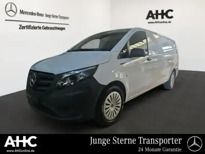 Gebraucht Mercedes e-Vito