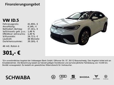 VW ID.5
