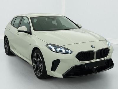 Używany BMW 120 M Sport 163 KM (119 kW) 2025 Biały Hatchback