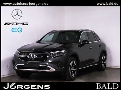 Mercedes GLC300e