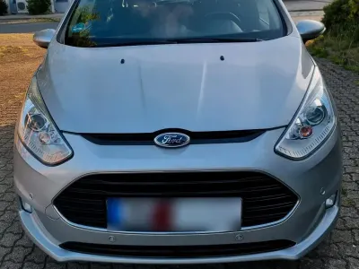 Gebraucht Ford B-MAX