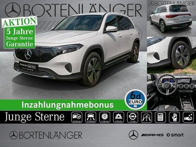 Mercedes EQB300