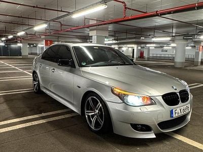 BMW 535