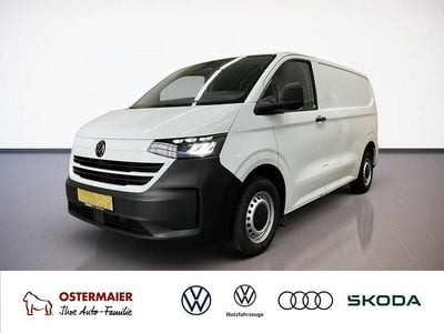 Gebraucht VW Transporter 150 PS (110 kW) 2025 Clear white Van