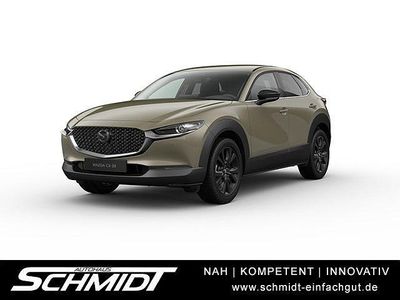 Neu Mazda CX-30 Homura-Line 140 PS (102 kW) 2025 SUV