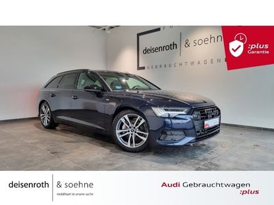 gebraucht Audi A6 Avant Sport