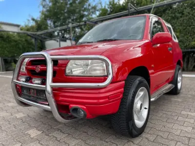 Gebraucht Suzuki Vitara
