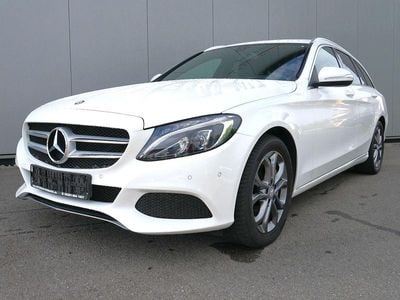 Mercedes C250
