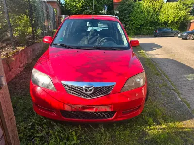 Gebraucht Mazda 2