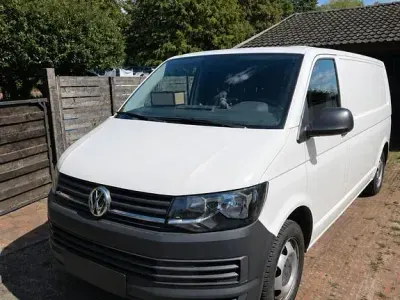Gebraucht VW T6