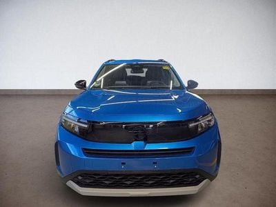 Second-hand Opel Frontera 136 CP (100 kW) 2025 Albastru SUV