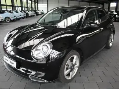 Używany Ora 03 Pro+ 125 kW (171 KM) 2023 Czarny Hatchback