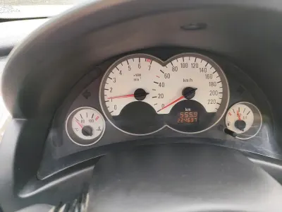 Używany Opel Corsa