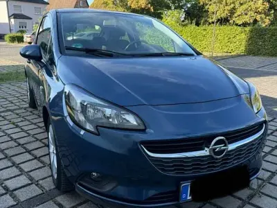 Gebraucht Opel Corsa