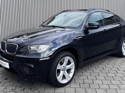 BMW X6 M