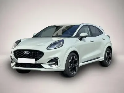 Neu Ford Puma ST-Line 125 PS (91 kW) 2026 Manufacturer SUV