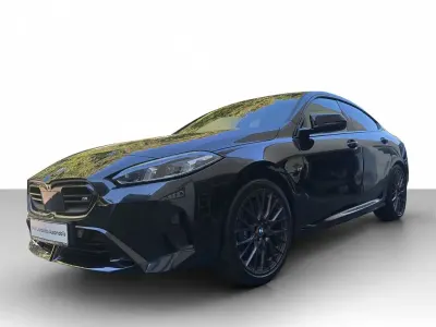 Gebraucht BMW M235