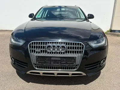 Gebraucht Audi A4 Allroad
