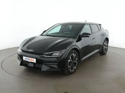 Gebraucht Kia EV6