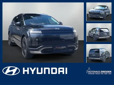 Gebraucht Hyundai Ioniq 9