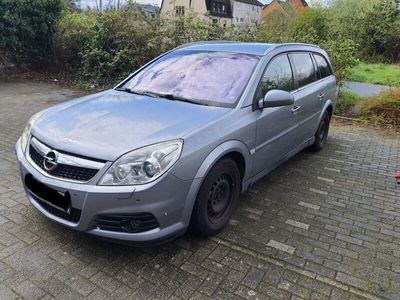 gebraucht Opel Vectra 1.9 CDTI