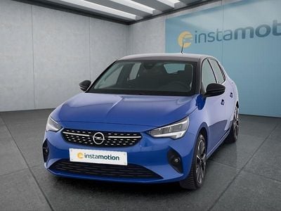 Opel Corsa-e