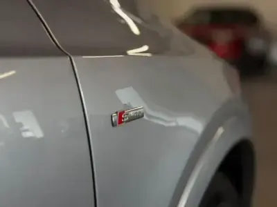 Gebraucht Audi Q3