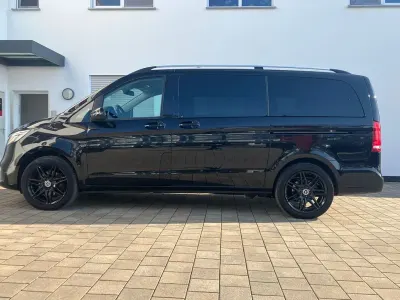 Gebraucht Mercedes V250