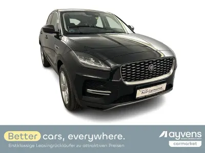 Occasion Jaguar E-Pace