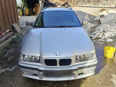 Gebraucht BMW 320