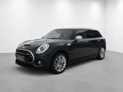 Gebraucht Mini Cooper S Clubman