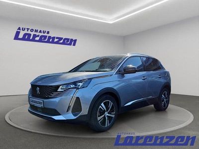 Gebraucht Peugeot 3008 GTi 131 PS (96 kW) 2023 Gris artense (grau) SUV
