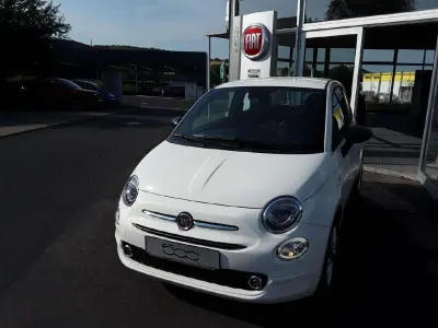 Gebraucht Fiat 500 Dolcevita 69 PS (50 kW) 2024 Other Limousine