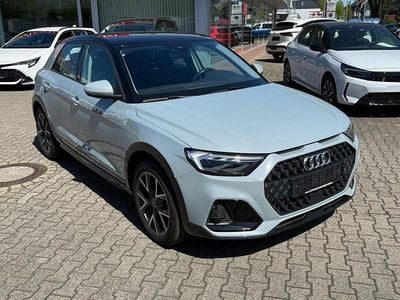 Second-hand Audi A1 Sport 110 CP (80 kW) 2023 Gri SUV