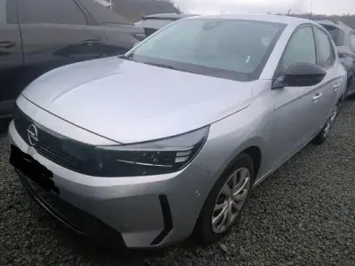 Gebraucht Opel Corsa