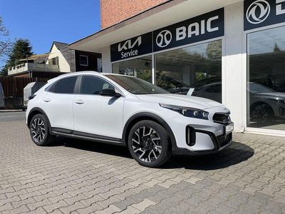 Ny Kia XCeed 150 HK (110 kW) 2026 Hvid SUV
