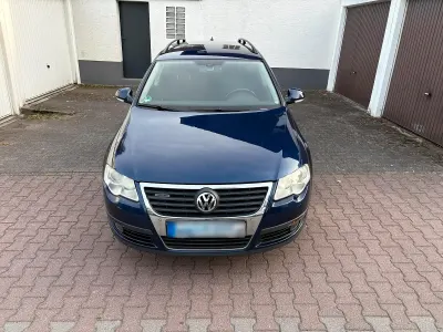 Gebraucht VW Passat