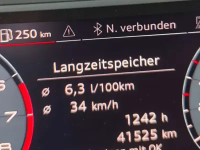 Gebraucht Audi A1 Sportback