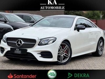 Mercedes E300